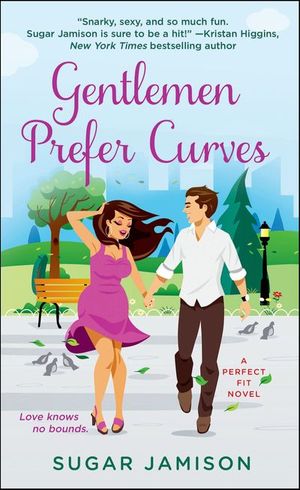 Buy Gentlemen Prefer Curves at Amazon