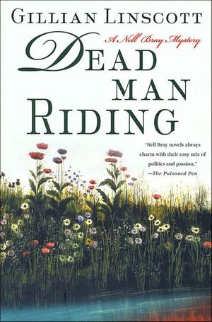 Dead Man Riding