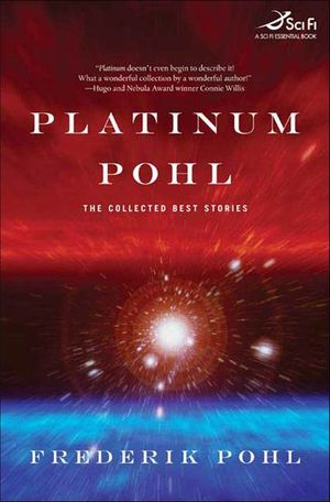 Buy Platinum Pohl at Amazon
