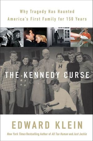 The Kennedy Curse
