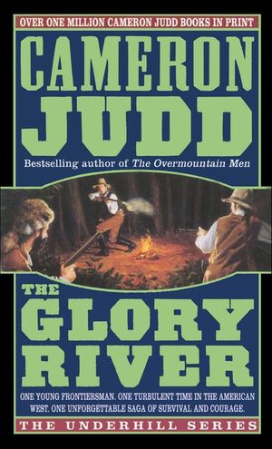 Buy The Glory River at Amazon