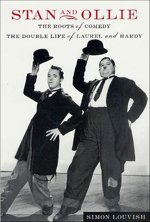 Buy Stan and Ollie at Amazon