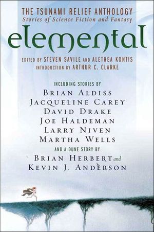 Buy Elemental at Amazon