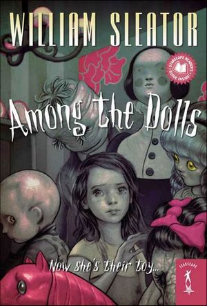 Among the Dolls