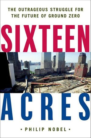 Sixteen Acres