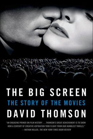 Buy The Big Screen at Amazon