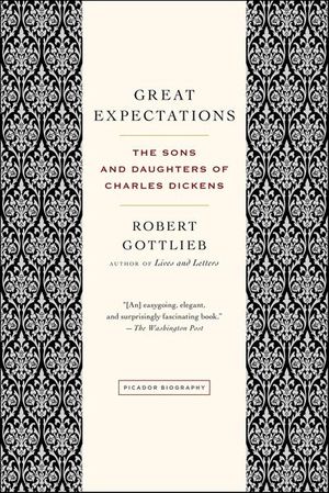 Buy Great Expectations: The Sons and Daughters of Charles Dickens at Amazon