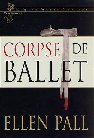 Buy Corpse de Ballet at Amazon