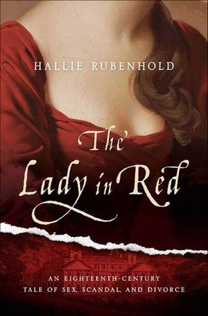 Buy The Lady in Red at Amazon