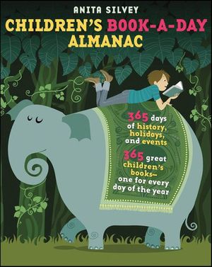 Buy Children's Book-a-Day Almanac at Amazon