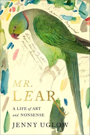 Mr. Lear