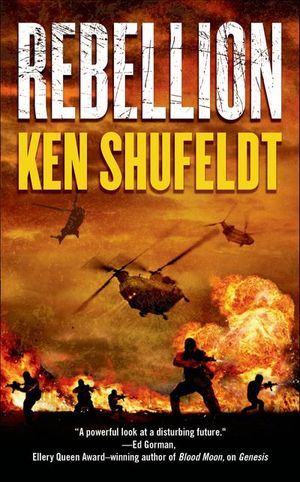 Buy Rebellion at Amazon