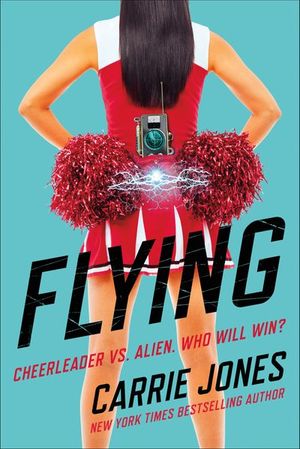 Buy Flying at Amazon