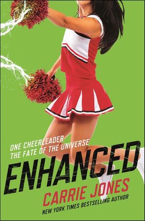 Buy Enhanced at Amazon