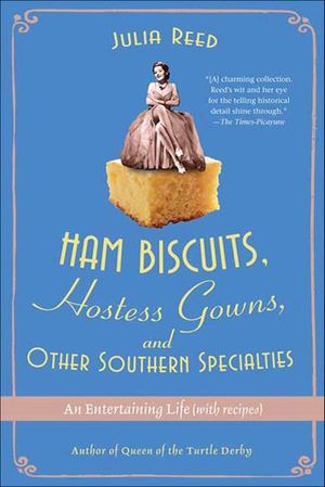 Buy Ham Biscuits, Hostess Gowns, and Other Southern Specialties at Amazon