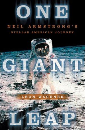 Buy One Giant Leap at Amazon