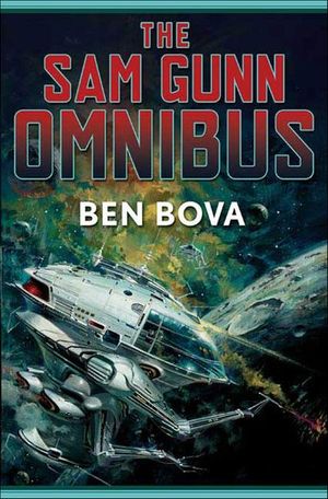 Buy The Sam Gunn Omnibus at Amazon