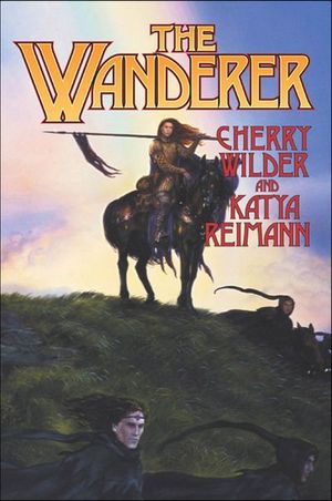 Buy The Wanderer at Amazon