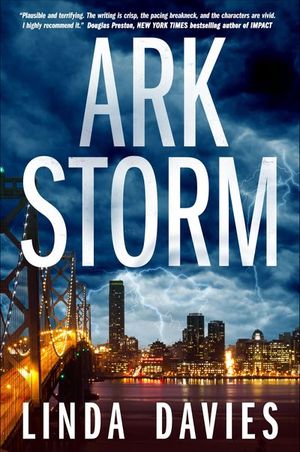 Ark Storm