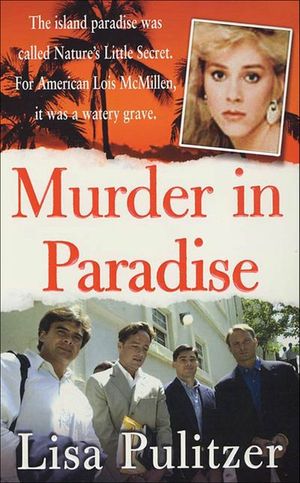 Buy Murder in Paradise at Amazon