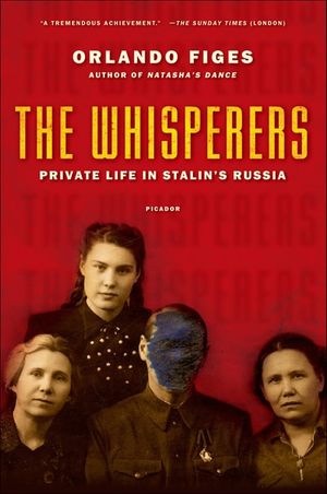 The Whisperers