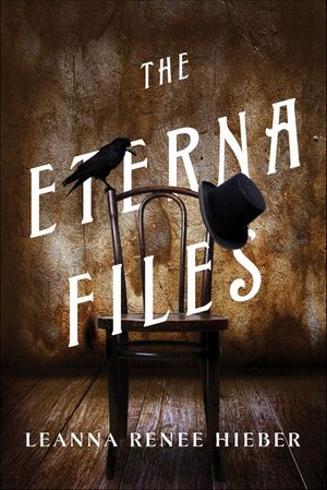 Buy The Eterna Files at Amazon