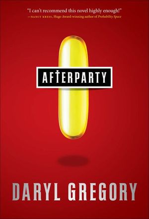 Buy Afterparty at Amazon