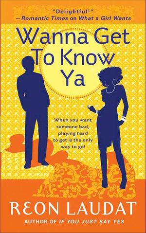 Wanna Get To Know Ya