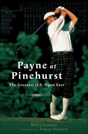 Payne at Pinehurst