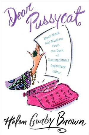 Dear Pussycat