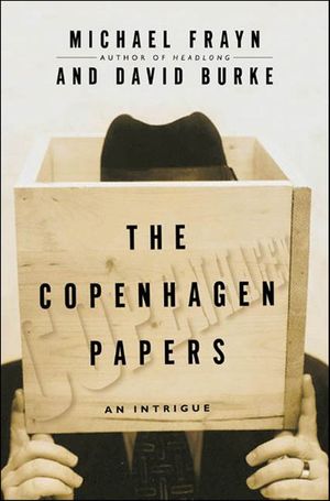 Buy The Copenhagen Papers at Amazon