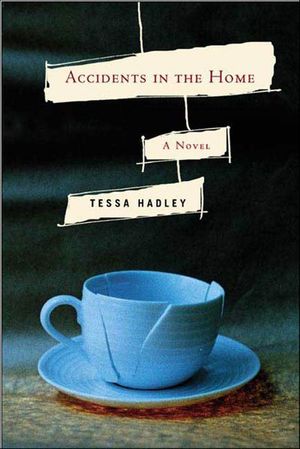 Accidents in the Home
