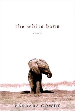 Buy The White Bone at Amazon