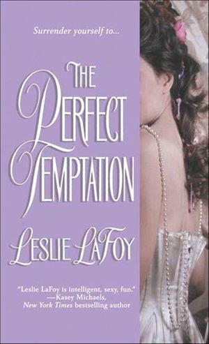 Buy The Perfect Temptation at Amazon