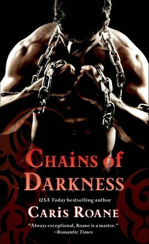 Buy Chains of Darkness at Amazon