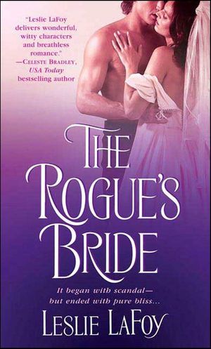 Buy The Rogue's Bride at Amazon