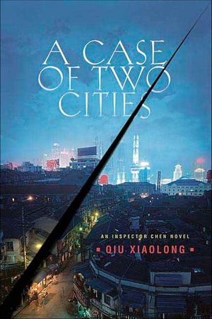 A Case of Two Cities