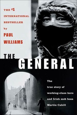 Buy The General at Amazon