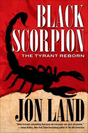 Buy Black Scorpion at Amazon