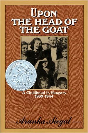 Buy Upon the Head of the Goat at Amazon