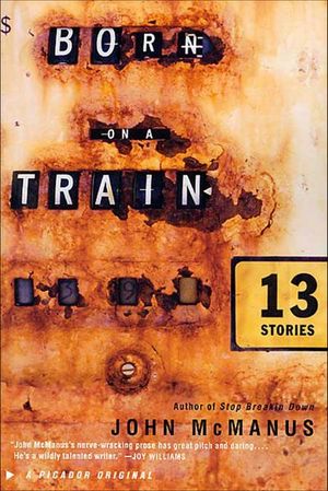 Born on a Train