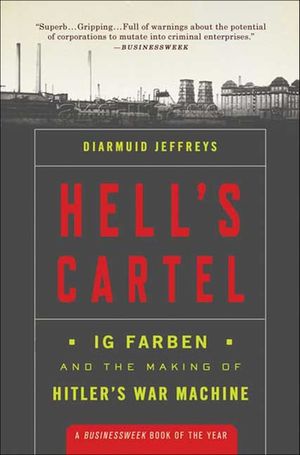 Hell's Cartel