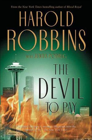 Buy The Devil to Pay at Amazon