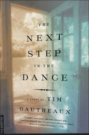 Buy The Next Step in the Dance at Amazon