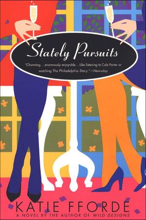 Buy Stately Pursuits at Amazon