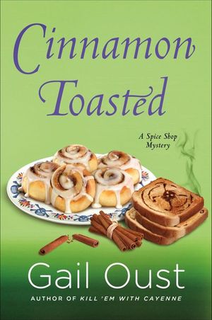 Buy Cinnamon Toasted at Amazon