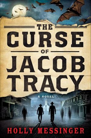 Buy The Curse of Jacob Tracy at Amazon