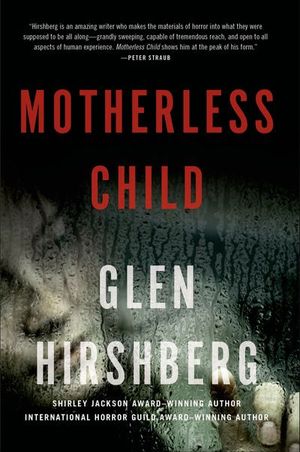 Buy Motherless Child at Amazon