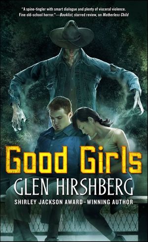 Buy Good Girls at Amazon