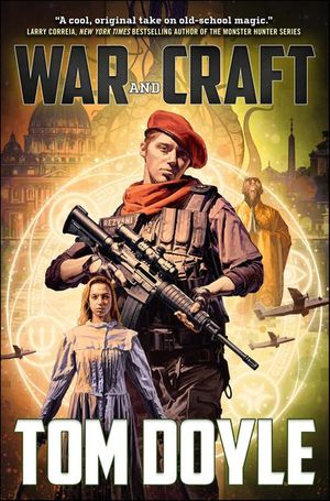 Buy War and Craft at Amazon